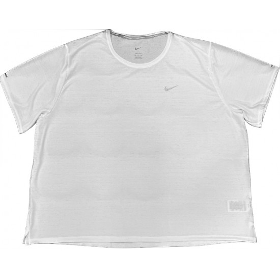 CAMISETA NIKE DRI FIT MILLER - BRANCO